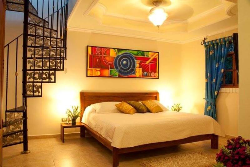 Hotel Casa Castel By Gb Collection Cartagena 외부 사진